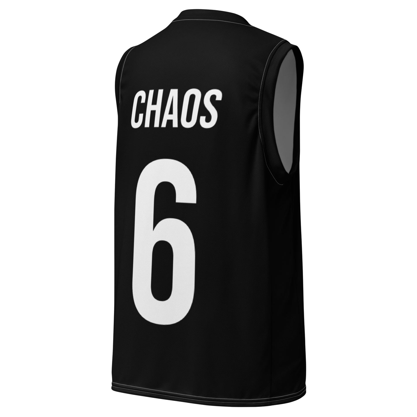 CHAOS CLUB JERSEY