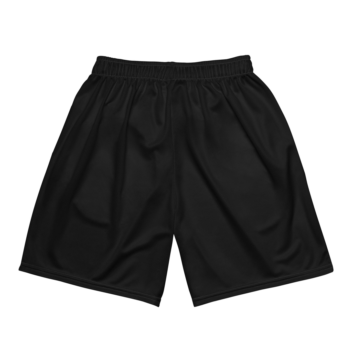 CHAOS MESH SHORTS