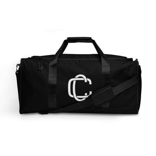 CHAOS CLUB GYM BAG