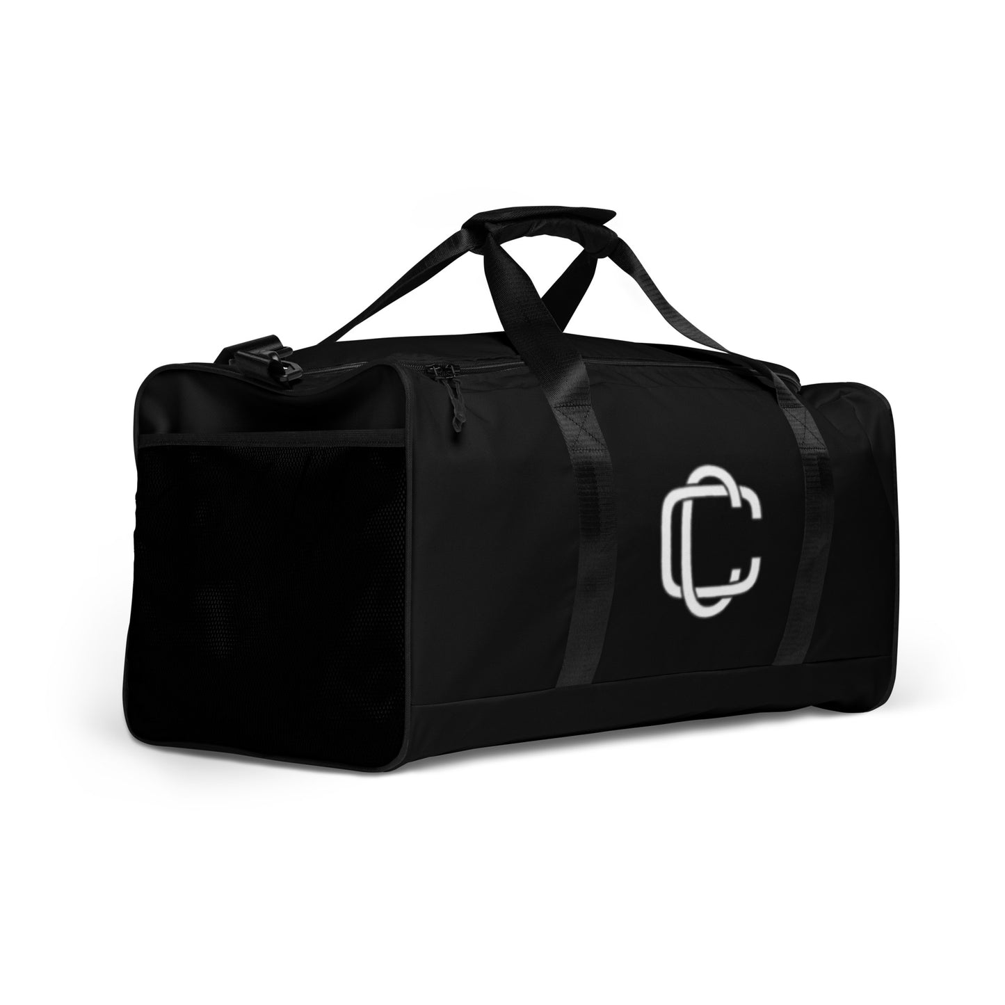 CHAOS CLUB GYM BAG