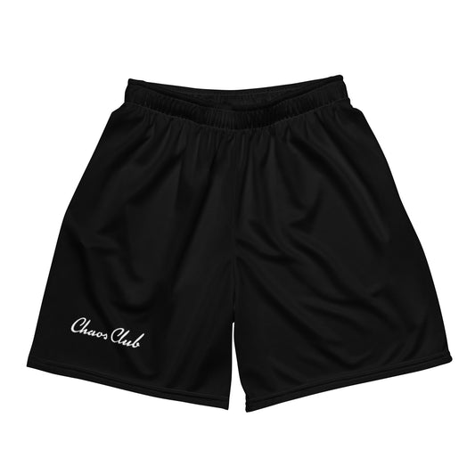 Shot Caller Shorts