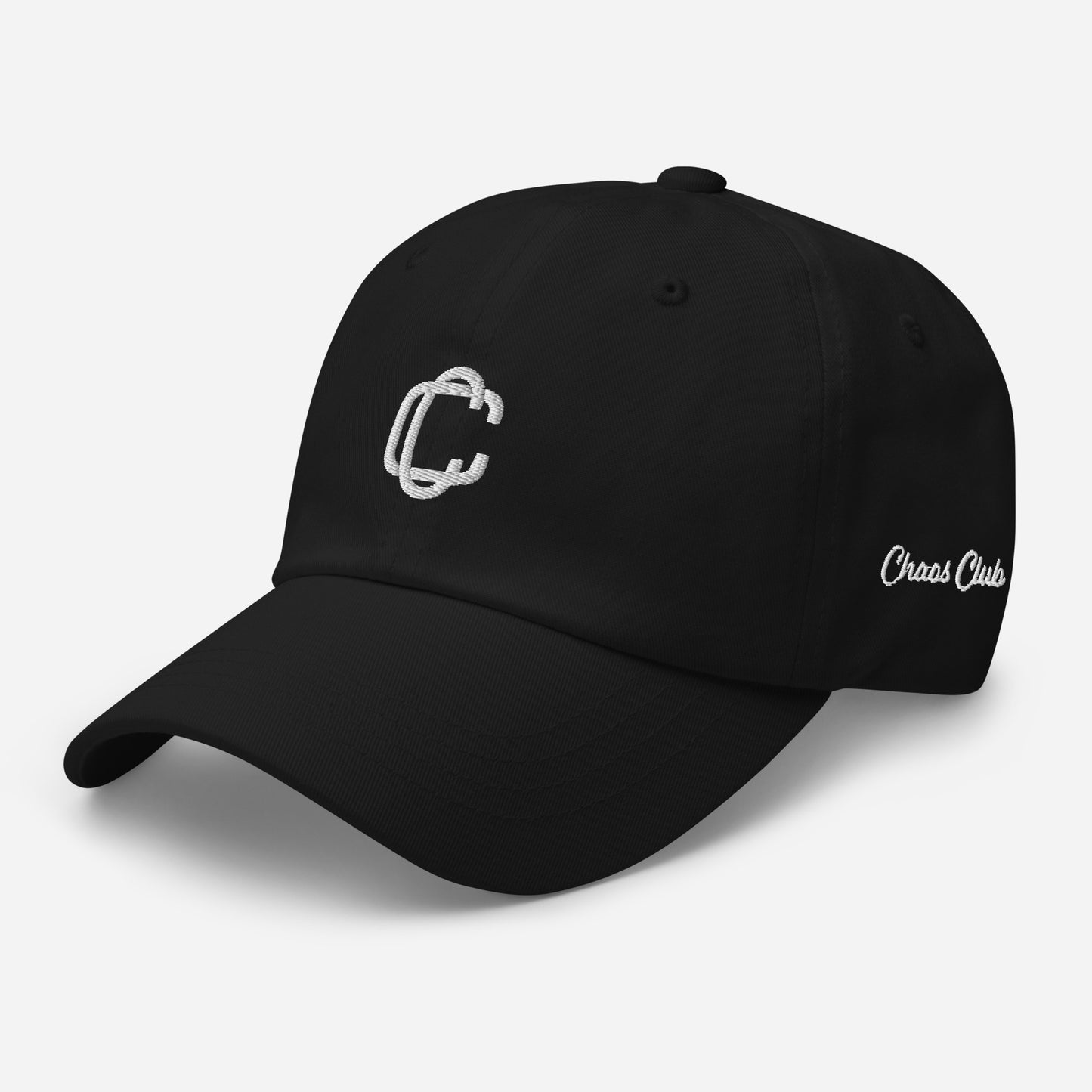 CHAOS CLUB HAT