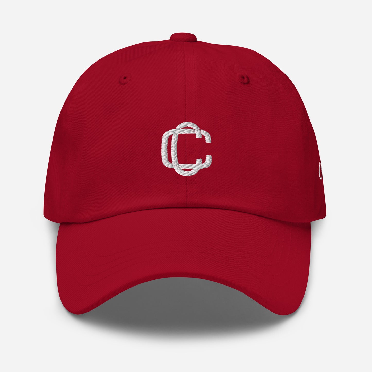 CHAOS CLUB HAT