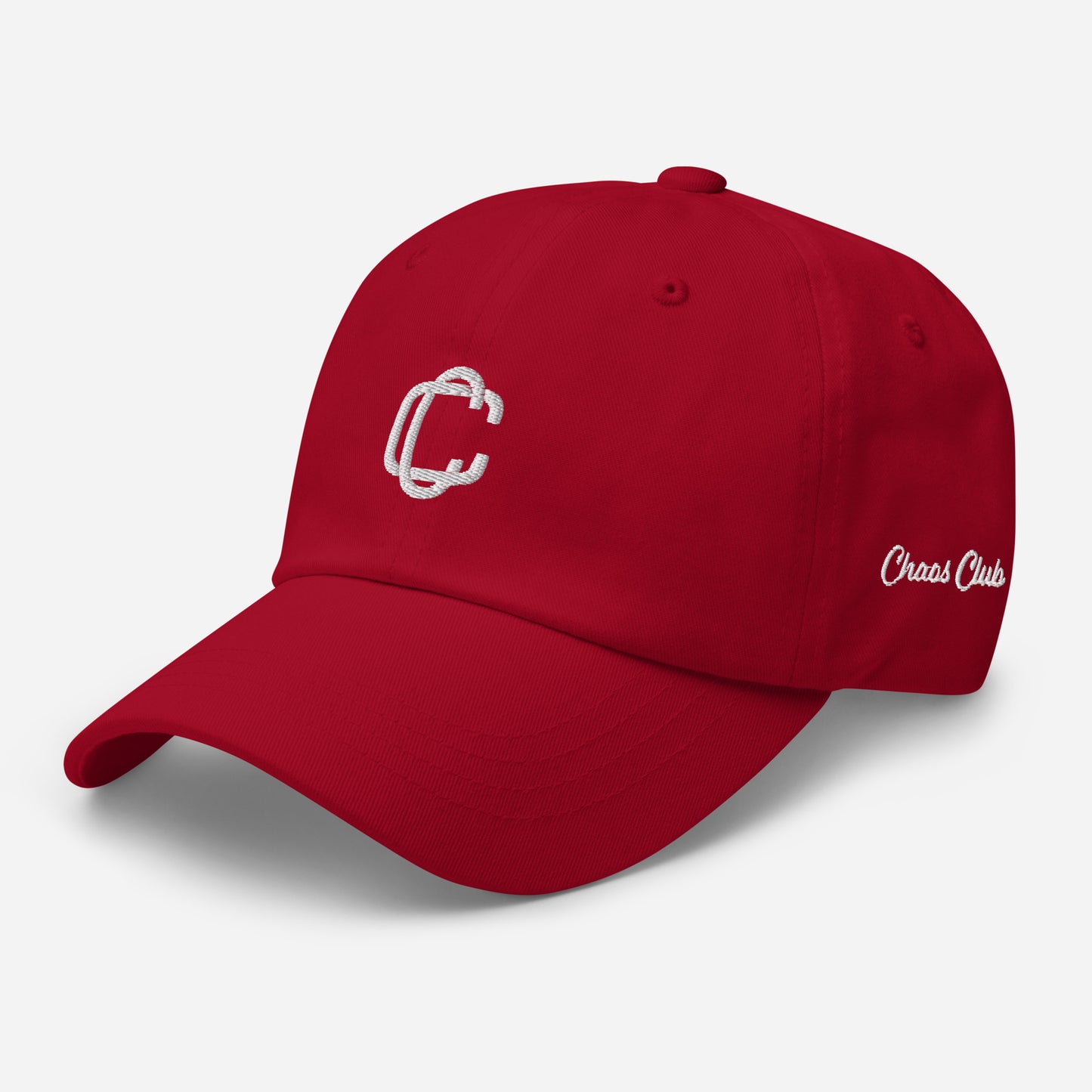 CHAOS CLUB HAT