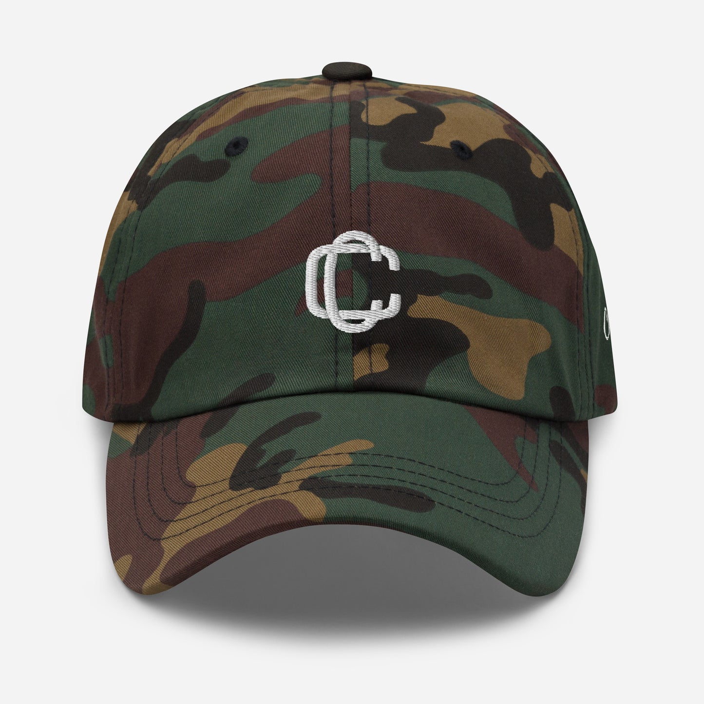 CHAOS CLUB HAT