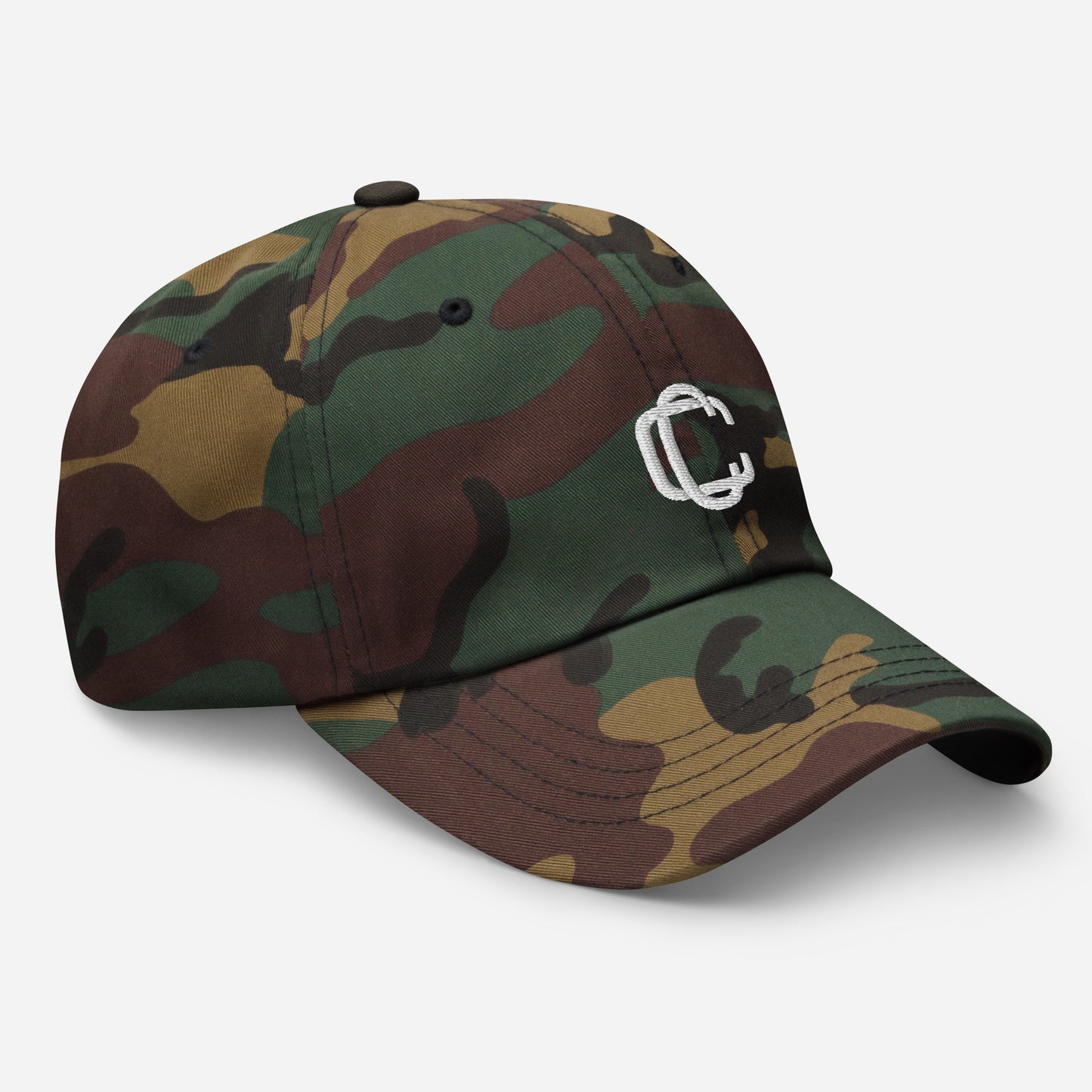 CHAOS CLUB HAT