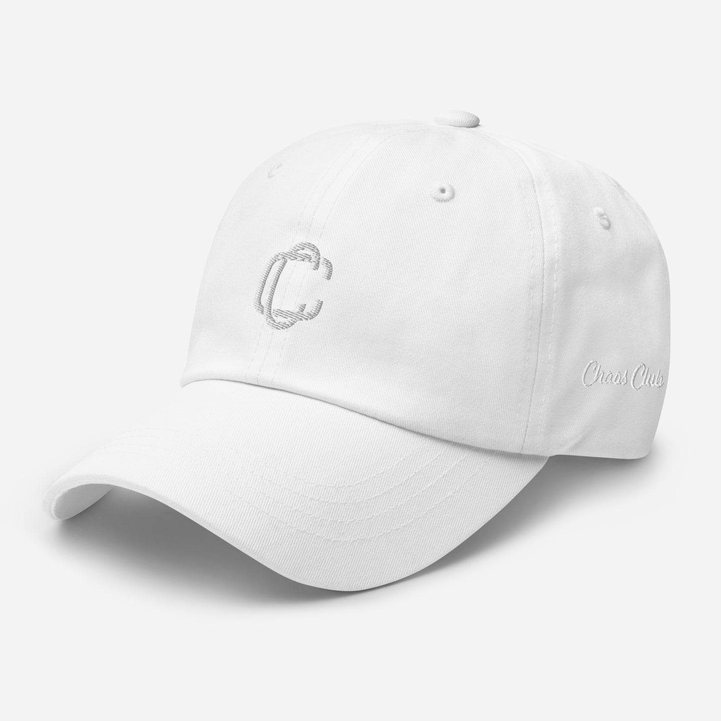 CHAOS CLUB HAT