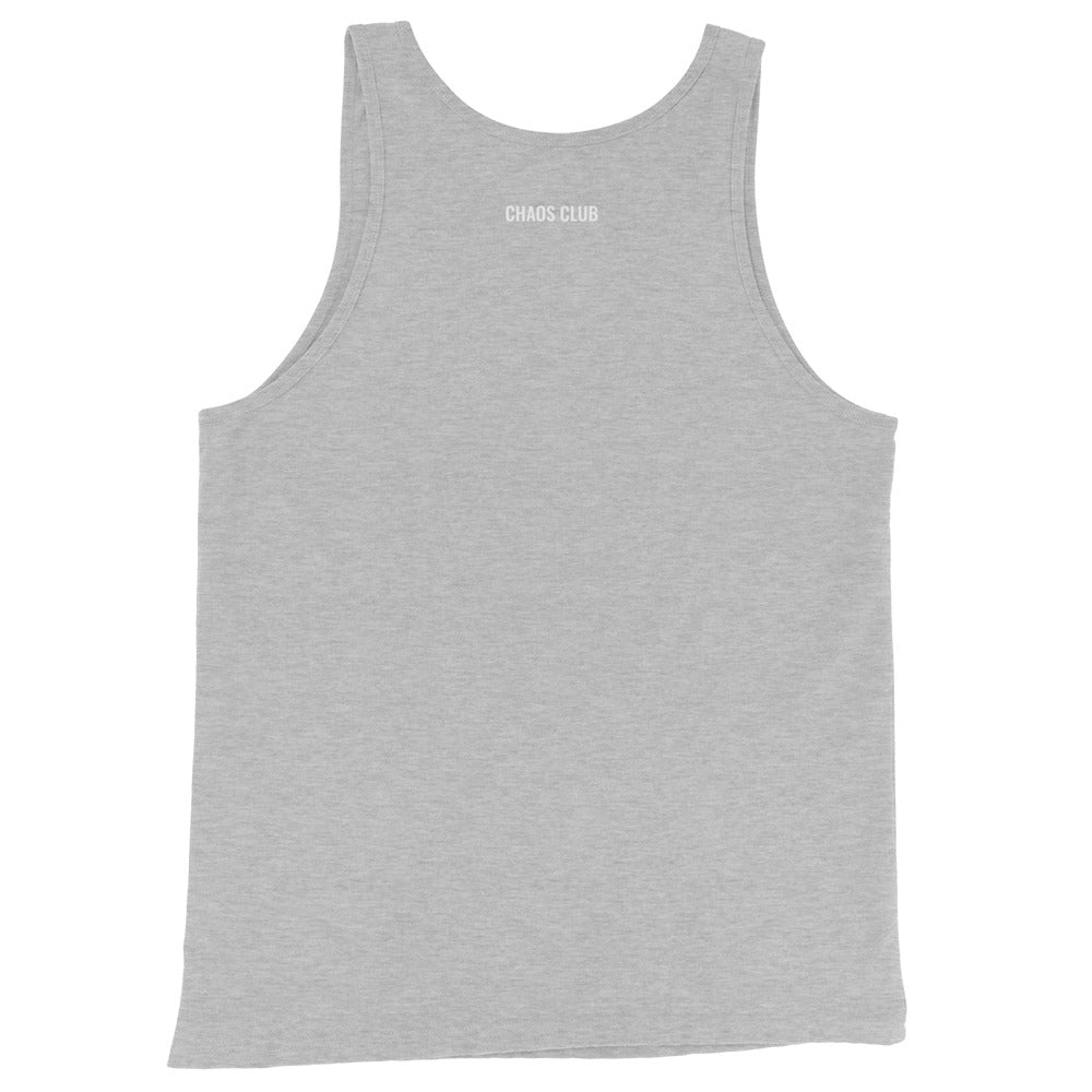 Chaos Club - Tank Top