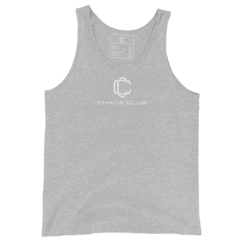 CHAOS TANK TOP