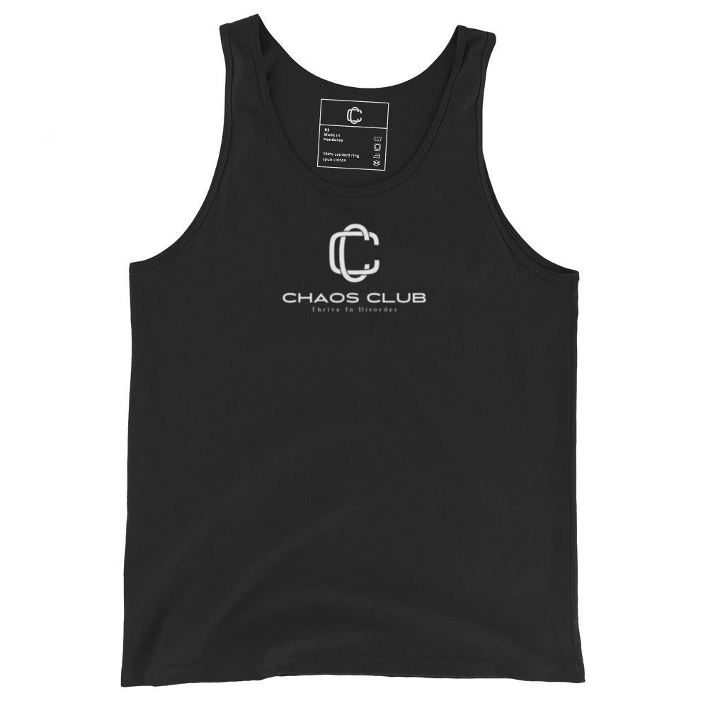 CHAOS TANK TOP