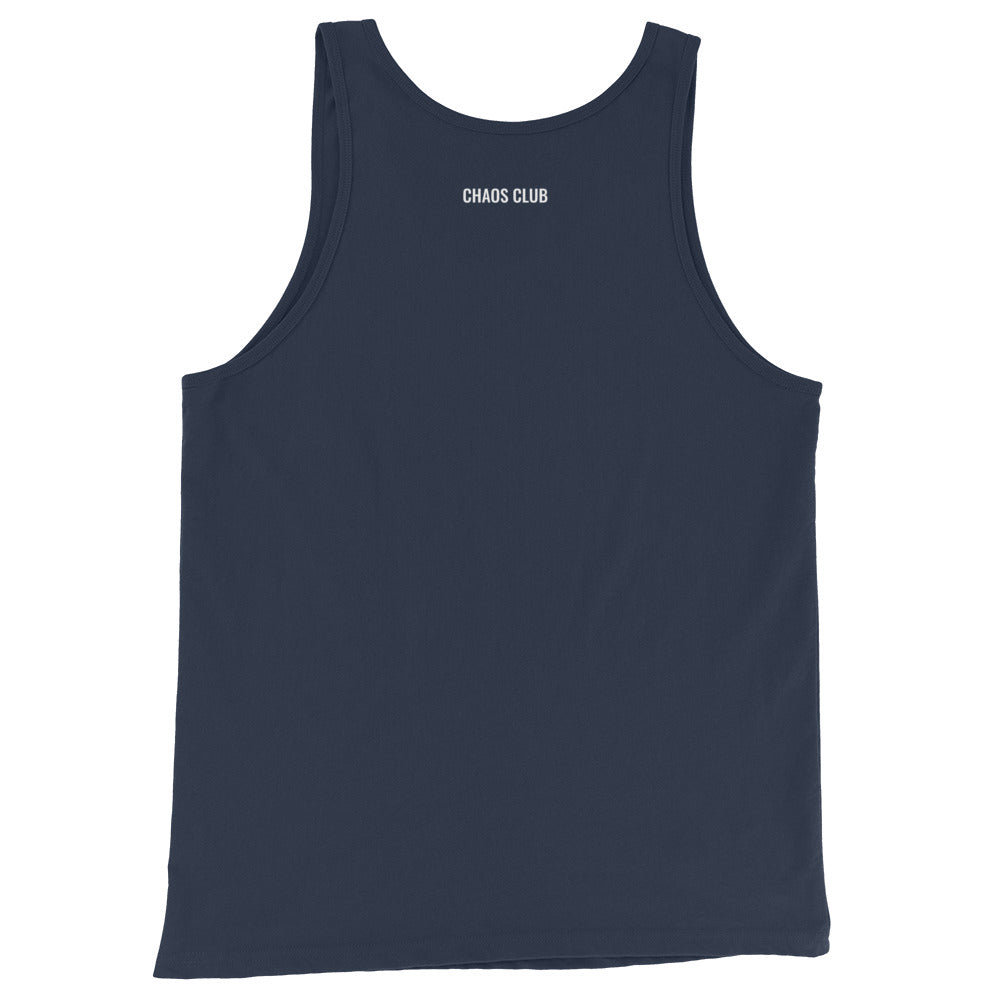 Chaos Club - Tank Top