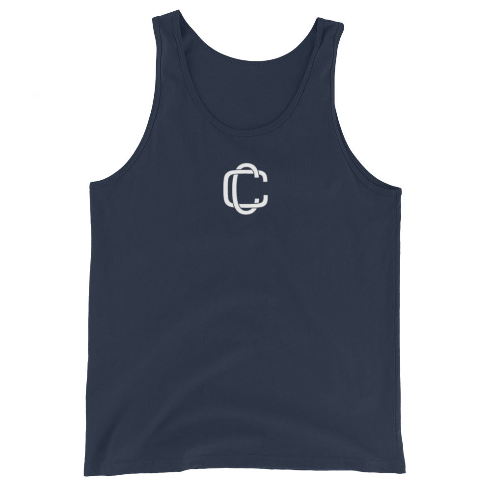 Chaos Club - Tank Top