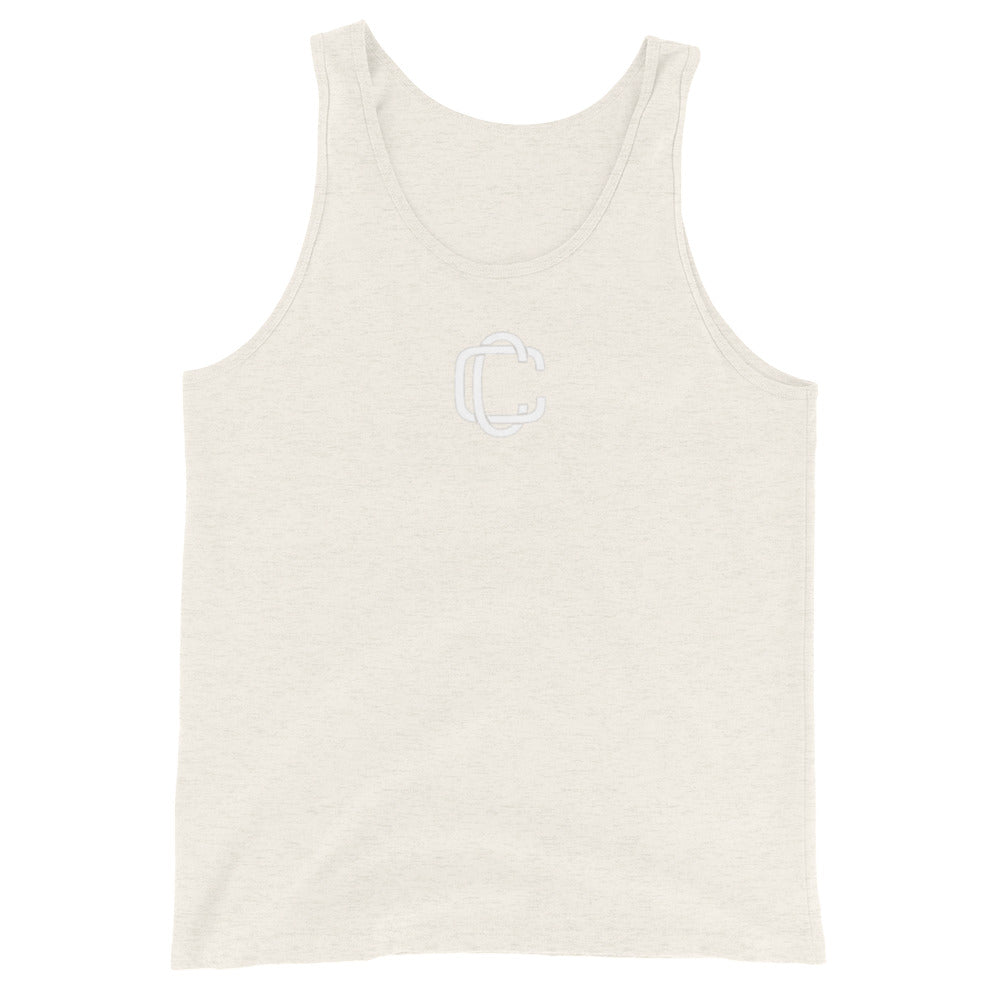 Chaos Club - Tank Top