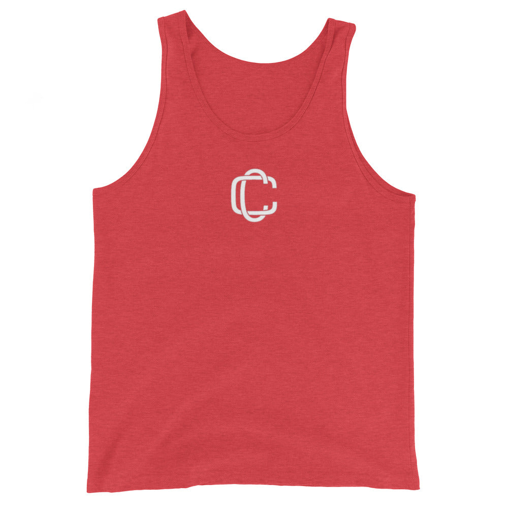 Chaos Club - Tank Top