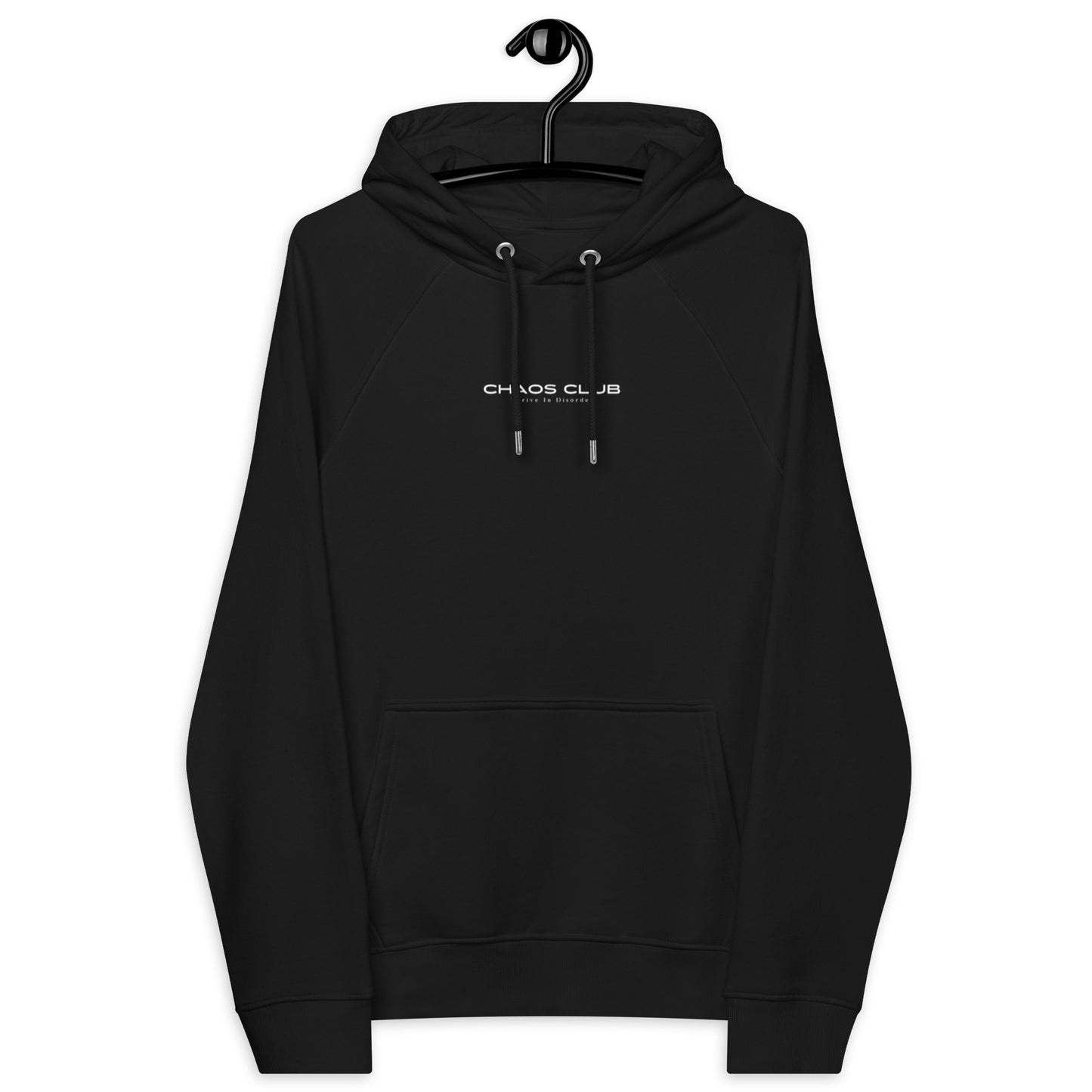 CHAOS CLUB HOODIE