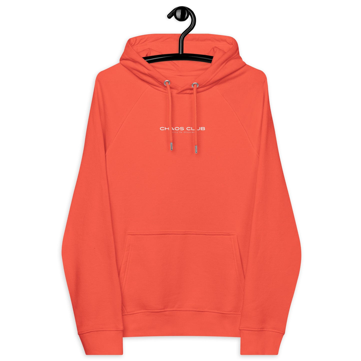 CHAOS CLUB HOODIE