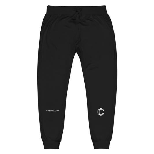 CHAOS CLUB JOGGERS