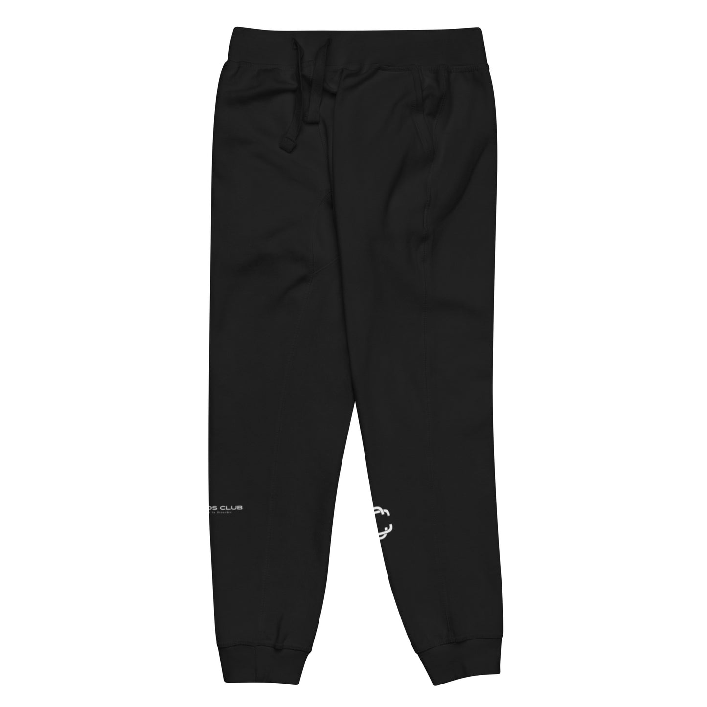 CHAOS CLUB JOGGERS