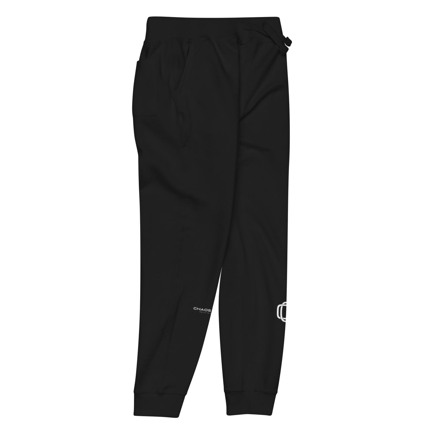 CHAOS CLUB JOGGERS