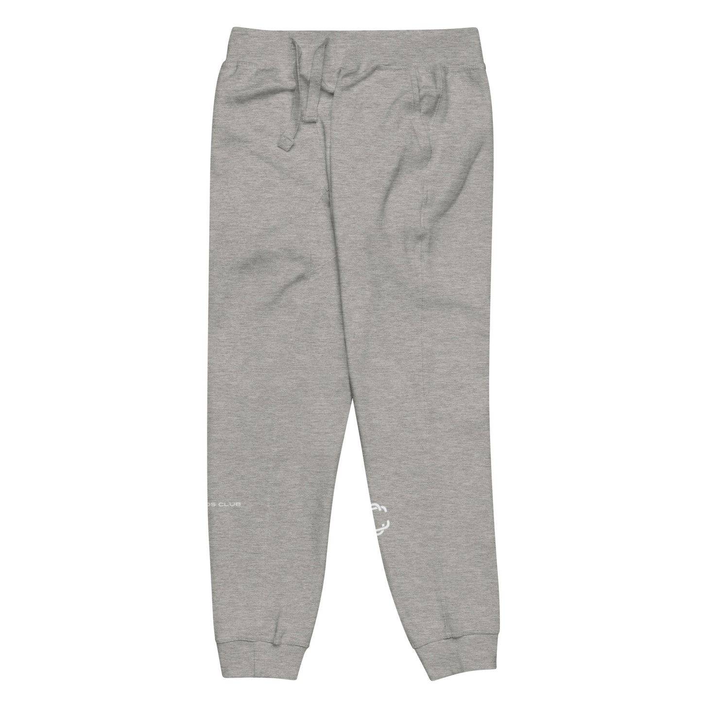 CHAOS CLUB JOGGERS