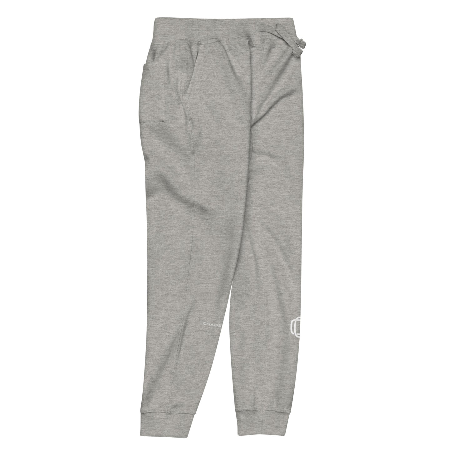 CHAOS CLUB JOGGERS