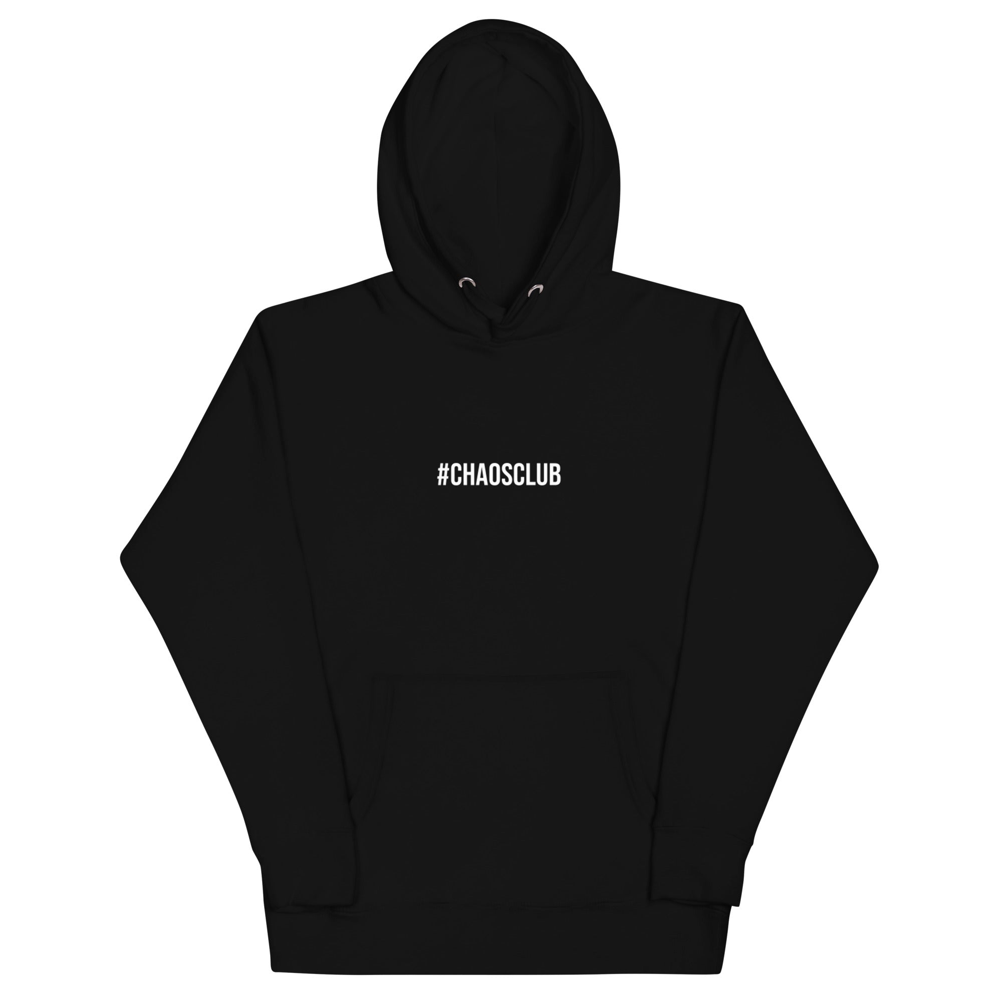 Club best sale chaos hoodie