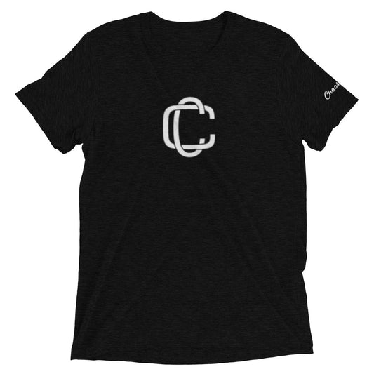 CHAOS CLUB OG LOGO T-SHIRT